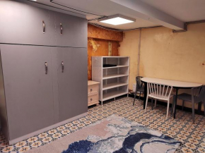 Appartement moderne à Béziers avec terrasse commune - 40 m²